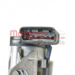 METZGER Wischermotor
